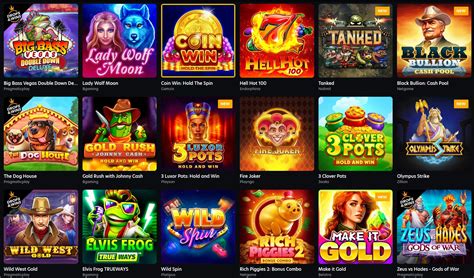 NeoSpin Australia slots