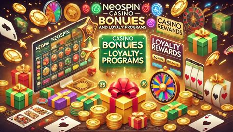 NeoSpin Australia crypto slots