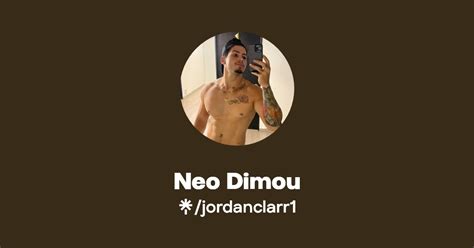 💋 [PPV] Neo_Dimou_1234 Leaked