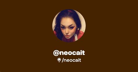 Neocait Onlyfans Leaked [PPV] 🍌 128 Photos