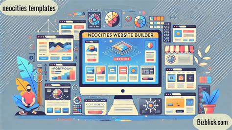 Neocities Templates: A Comprehensive Guide to Free Web Design Solutions