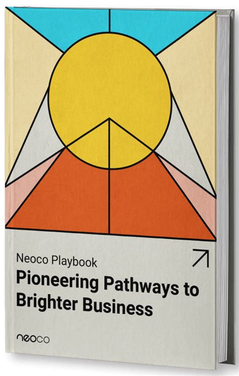 Neoco - Pioneering Pathways to Brighter Business.