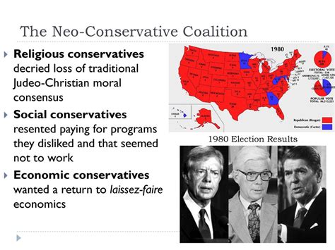 Neocon vs conservative
