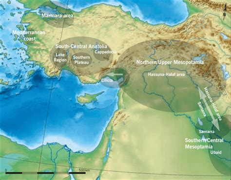 Neolithic, Chalcolithic, and Early Bronze in West Mediterranean …