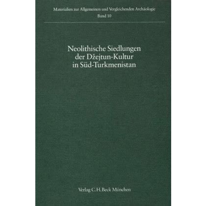 Neolithische siedlungen der dzejtun kultur in süd turkmenistan. - Suzuki vitara grand vitara workshop manual.