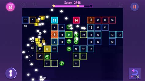 Neon Bricks Master APK Download for Android 