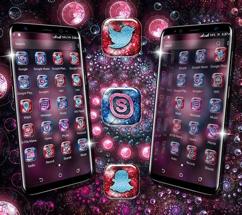 Neon Circle APK Download for Android 