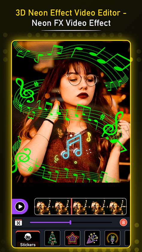 Neon Light Photo Effect Neon APK Download for Android 