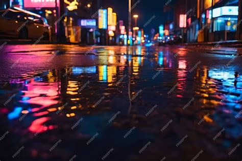 Neon Puddles Onlyfans Leak