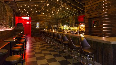 Neon Wilderness Bars in Wicker Park, Chicago - Time Out Chicago