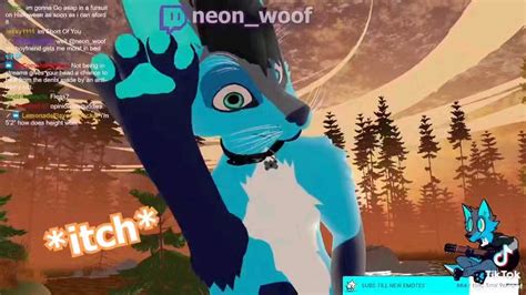 Neon Woof Onlyfans Leak