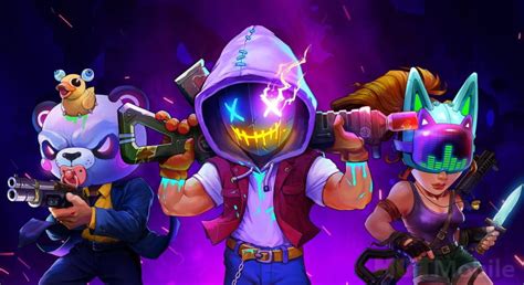 Neon Abyss is a frantic, roguelite action-platformer where you run ‘n’ gun your way into the Abyss. Featuring unlimited item synergies and a unique dungeon e...