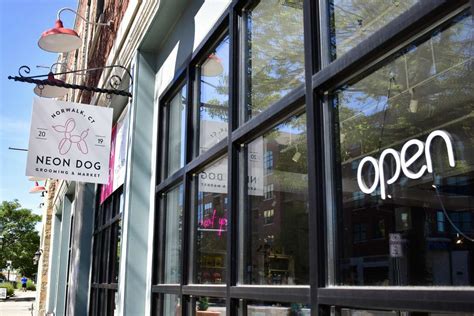 Neon dog norwalk. 35 Nail Salon jobs available in Newtown, CT on Indeed.com. Apply to Nail Technician, Hair Stylist, Pet Groomer and more! 