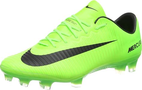 Shop new Nike Mercurial soccer cleats & shoes at SOCCER.COM. Superfly and Vapor FG, MG, turf & indoor. Adult & Kids sizes. FREE Shipping & 30-Day Returns.. 