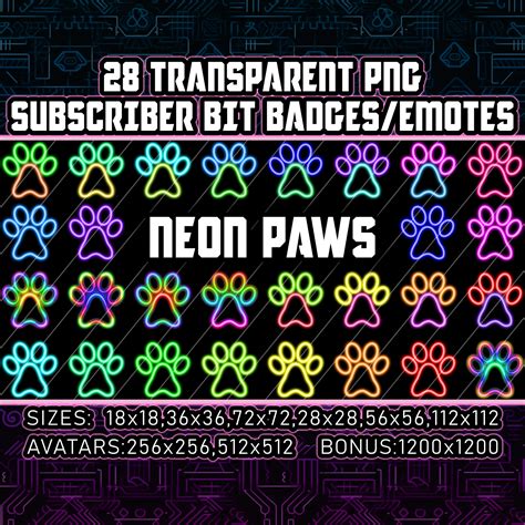 💦 Neon_Paws Onlyfans Leaked +18