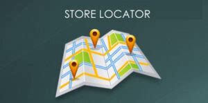 Neonails Store Locator