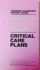Neonatal and pediatric critical care plans nursing diagnosis pocket guide. - Atlas copco ga 26 vsd manual.
