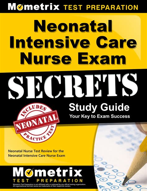 Neonatal intensive care nurse exam secrets study guide neonatal nurse test review for the neonatal intensive care nurse exam. - Chapter 28 section 1 guided reading.