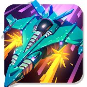 Neonverse Invaders Shoot EmUp APK Download for Android 