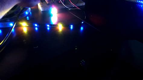 Neopixel without delay.  Sep 10, 2021 · Topic Replies Views Activity Dela...