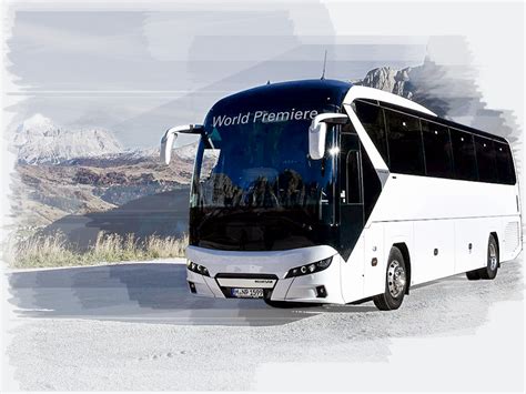 Neoplan fitil