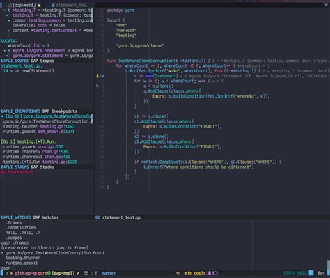 Neovim tsgo.  User documentation :help nvim-features :help nvim-from-vim ray-x/go.  Let’s go I ...