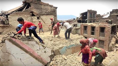 Nepal Rural Housing Reconstruction Program - World Bank