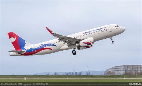 Only Nepal Airlines is the country's airline that ever made a flight towards Europe. The carrier conducted flights to places in Europe like Vienna, Amsterdam, Frankfurt, Paris, and London Gatwick. In 2020, multiple media reports suggested that the European Union was considering withdrawing the ban on Nepalese airlines.. 