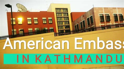 Nepal embassy in usa. Things To Know About Nepal embassy in usa. 