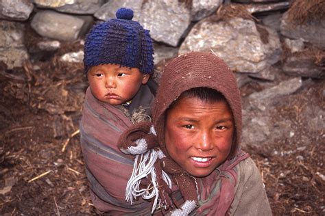 Nepal nüfusu