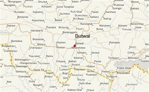 Nepal postal code butwal.  Bing map of Butwal Butwal Locality Address Butwal, Lumbini Prov...