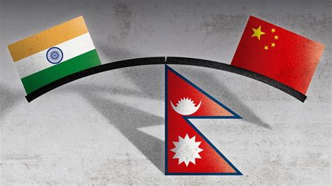Nepal to give priority to relations with India, China