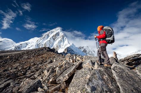 Nepal trekking. Explore the best trekking trails in Nepal, from Everest Base Camp to Annapurna Circuit, with highlights, lowlights, and trek facts. Find out how to get there, when to go, and what to expect on each trek. 