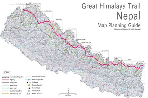 Nepal trekking the great himalaya trail a route and planning guide. - Dell xps one 27 touch manual.