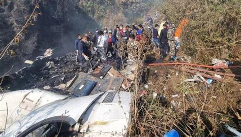 Nepal uçak kazasında rapor açıklandı Dünyadan Haberler.