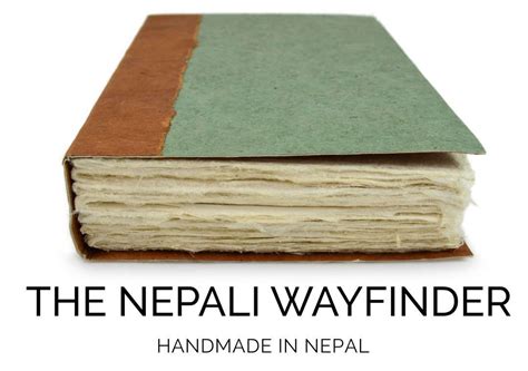 Download Nepal Travel Journal By Not A Book