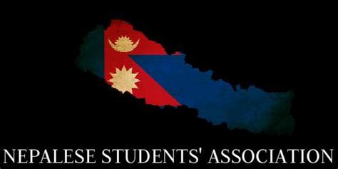 About NSA-UH. Nepalese Student Association 