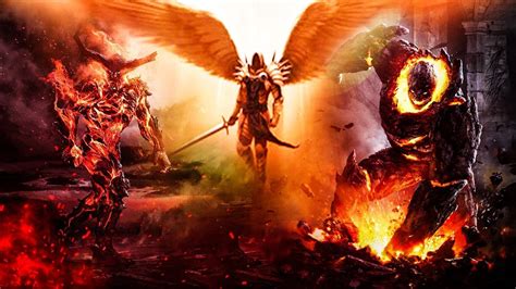 Nephalem vs nephilim. 22 ឧសភា 2012 ... They're supposed to be two completely different things. Nephilim are the offspring of humans and angels. Nephalem are the offspring of demons ... 