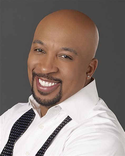 Comedian Nephew Tommy, host of Oprah's "Ready To Love&q