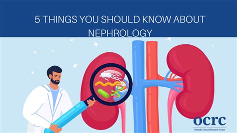 Nephrology