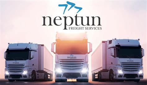 Neptun Freight Services GmbH Implisense