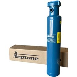 Neptune "FTF" (2HP & 5HP) Feeders - Same Day Shipping!