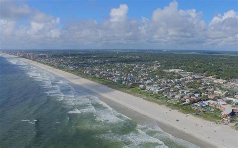 Neptune Beach News