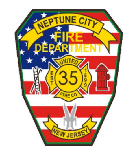 Neptune City Fire Company Banquet Hall in Neptune City, NJ