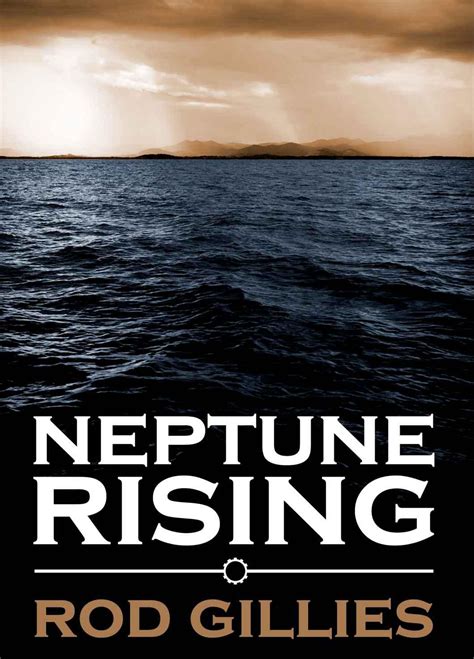 Neptune rising 2019