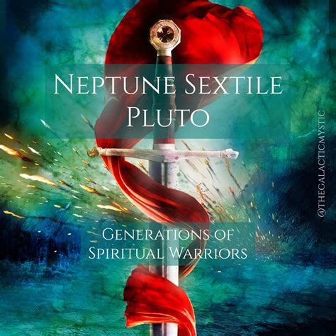The Neptune sextile Neptune transit likely happens a year or two before your first Saturn return (see Saturn conjunct Saturn). You likely are looking hard at your dreams, ideals, and beliefs and trying to figure out what's imaginary and what's real about them. It's wise, though, not to try to decipher all of this on your own.. 