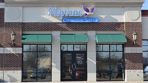 Neptune society cremation.  For information about upcoming services, to view ...