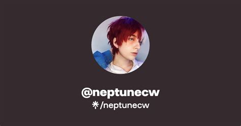 Neptunecw Patreon Leaks 🍆 +18