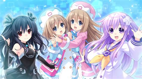 Neptunia sisters vs sisters. Yes but paid extra for DIGITAL DELUXE EDITION to get them. #1. erobotan Jan 25, 2023 @ 8:40am. and one of the swimsuit is a bodysuit ... . it's for one of the twin. #2. drakexier Jan 26, 2023 @ 6:31pm. $20 and one of the suits is also bugged. Bugged Rom. A Screenshot of Neptunia: Sisters VS Sisters. 