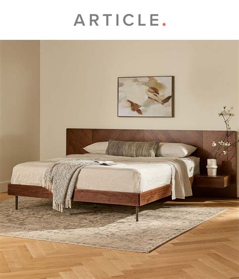 Nera bed. A “3/4 bed” is an abbreviated way of saying a three-fourths bed, or a bed that is 48 inches wide and 75 inches long, according to About’s quilting expert. The bed is three-fourths of the width of a full-size bed. 